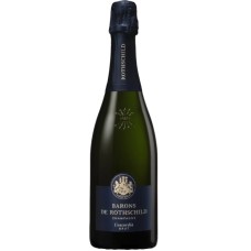Concordia Brut Champagnes - aoc